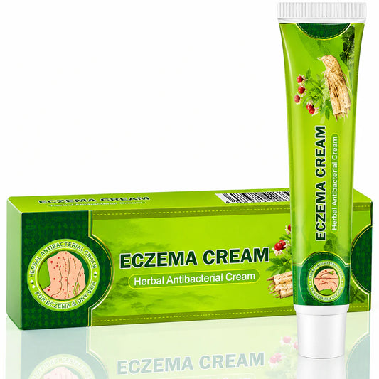 Herbal Eczemar Cream Pack Of 2  (50 ml)