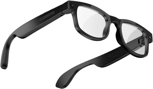 META AI Interpretation Smart Glasses Language Translation, Photochromic Lenses, AI Chat & Hands-Free Audio